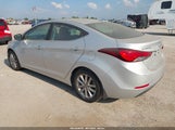 Hyundai Elantra Se 5NPDH4AE0FH612402 снимка