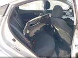 Hyundai Elantra Se 5NPDH4AE0FH612402 снимка