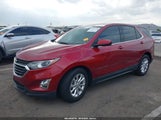 Chevrolet Equinox Fwd Lt 1.5L Turbo 2GNAXKEV5L6252961 photo