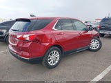 Chevrolet Equinox Fwd Lt 1.5L Turbo 2GNAXKEV5L6252961 photo