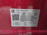 Chevrolet Equinox Fwd Lt 1.5L Turbo 2GNAXKEV5L6252961 photo