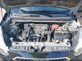 Mitsubishi Mirage Es ML32A3HJ2JH006764 снимка