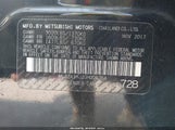 Mitsubishi Mirage Es ML32A3HJ2JH006764 снимка