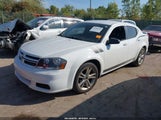 Dodge Avenger Se 1C3CDZAB5EN237720 fotografie