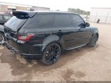 Land Rover Range Rover Sport Hse Mhev SALWR2SUXLA883771 photo