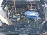 Nissan Kicks Sv Xtronic Cvt 3N1CP5CV5ML518968 photo