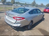 Ford Fusion Titanium 3FA6P0K99GR124589 fotografie