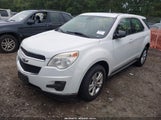 Chevrolet Equinox Ls 2GNFLEEK2E6220769 fotografie