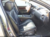 Jaguar Xj Xjl Supercharged SAJWA2GE3BMV20856 fotografie