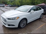 Ford Fusion Titanium 3FA6P0K90DR309366 снимка