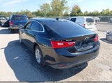 Chevrolet Malibu Fwd Ls 1G1ZB5ST0MF039740 fotografie