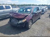 Honda Odyssey Ex-L 5FNRL5H61FB109811 снимка