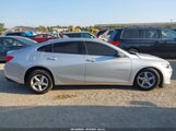 Chevrolet Malibu 1Ls 1G1ZB5ST0JF280676 снимка