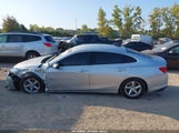 Chevrolet Malibu 1Ls 1G1ZB5ST0JF280676 снимка