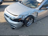 Chevrolet Malibu 1Ls 1G1ZB5ST0JF280676 снимка