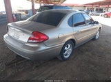 Ford Taurus Ses 1FAFP55S04A161399 fotografie