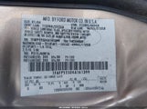 Ford Taurus Ses 1FAFP55S04A161399 снимка