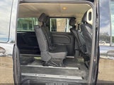 Mercedes-Benz Metris WD4PG2EE1H3305419 fotografie