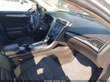 Ford Fusion Se 3FA6P0H76GR198560 снимка