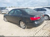 Hyundai Sonata Gls 5NPET46C09H487514 снимка