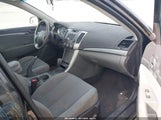 Hyundai Sonata Gls 5NPET46C09H487514 снимка