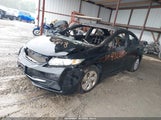 Honda Civic Lx 2HGFB2F55EH522596 снимка