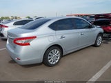 Nissan Sentra Sv 1N4AB7AP2DN910220 снимка