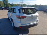 Toyota Highlander Limited V6 5TDDKRFH9ES029885 photo