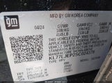 Chevrolet Trax Fwd 2Rs KL77LJEP2SC024378 снимка
