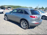 Infiniti Fx35 JNRAS08W34X220284 снимка