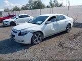 Chevrolet Malibu Hybrid 1G1ZF57579F225586 снимка