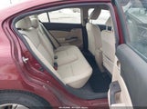 Honda Civic Lx 2HGFB2F57FH548750 снимка