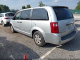 Dodge Grand Caravan Se 2D8HN44H58R707285 снимка