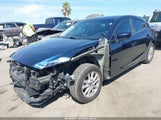 Mazda Mazda3 I Touring 3MZBM1M78GM303963 снимка