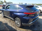 Toyota Venza Limited JTEAAAAH7MJ006398 снимка