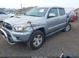 Toyota Tacoma Base V6 5TFLU4EN6FX110063 снимка