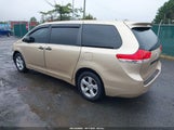 Toyota Sienna 5TDKA3DC9BS005743 снимка