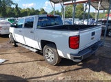 Chevrolet Silverado  1Lt 3GCUKREC4EG160100 снимка