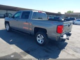 Chevrolet Silverado  2Lt 3GCUKREC9HG284772 снимка