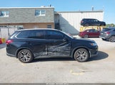 Mitsubishi Outlander Sel JA4AZ3A3XJZ014726 снимка