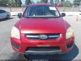 Kia Sportage Lx KNDJF724397562846 photo