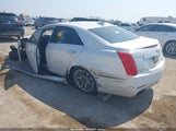 Cadillac Cts Luxury 1G6AR5SX9F0103527 снимка