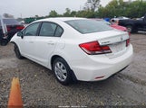 Honda Civic Lx 19XFB2F5XEE006583 снимка