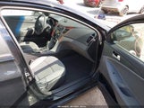 Hyundai Sonata Gls Pzev 5NPEB4AC6CH311648 снимка