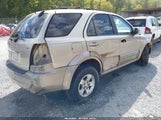 Kia Sorento Ex/Lx KNDJC733265645805 снимка