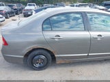 Honda Civic Lx 2HGFA16588H348752 снимка