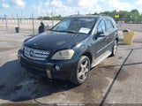 Mercedes-Benz Ml 550 4Matic 4JGBB72E08A370838 снимка