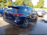 Toyota Highlander Xle 5TDGZRBH4LS024346 снимка