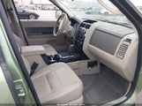 Ford Escape Hybrid Limited 1FMCU59349KA48786 photo