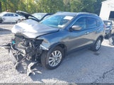 Nissan Rogue S Intelligent Awd 5N1AT2MV3LC797629 photo